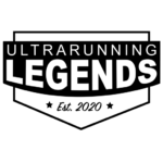 Site icon for The UltraRunning Network