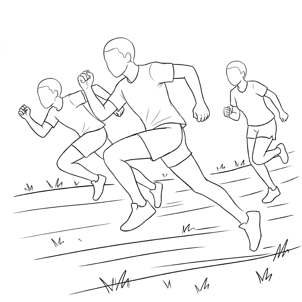 Group logo of Hundred Miler Prep